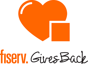 Fiserv Gives Back